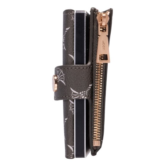 Joop! Cortina 1.0 C-Four Porte-cartes de crédit RFID 7,5 cm