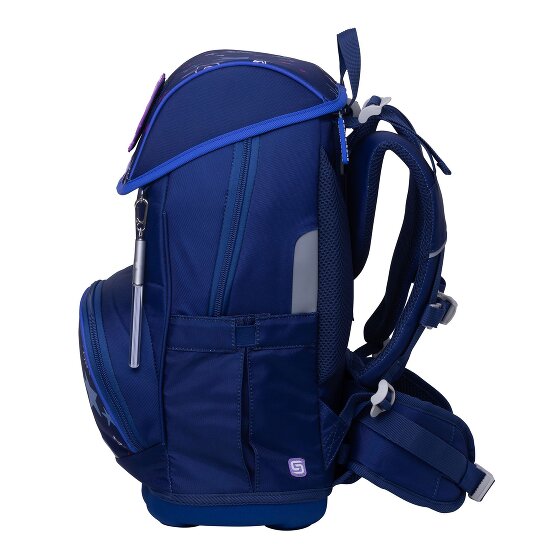 Schneiders Ergoplus Set de cartables 8 pièces