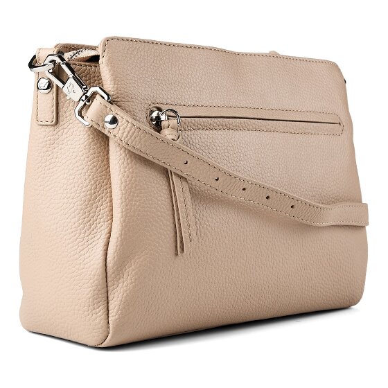 Braun Büffel Hanna Sac à bandoulière S Cuir véritable 28 cm
