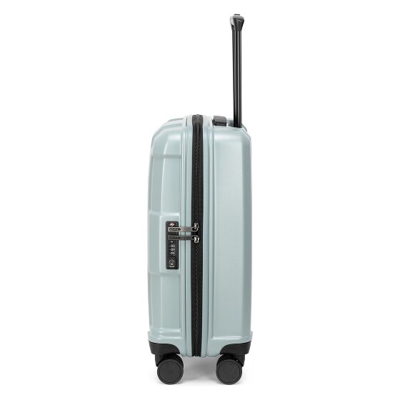 Epic Crate EX Wildlife 4 roulettes Trolley de cabine 55 cm