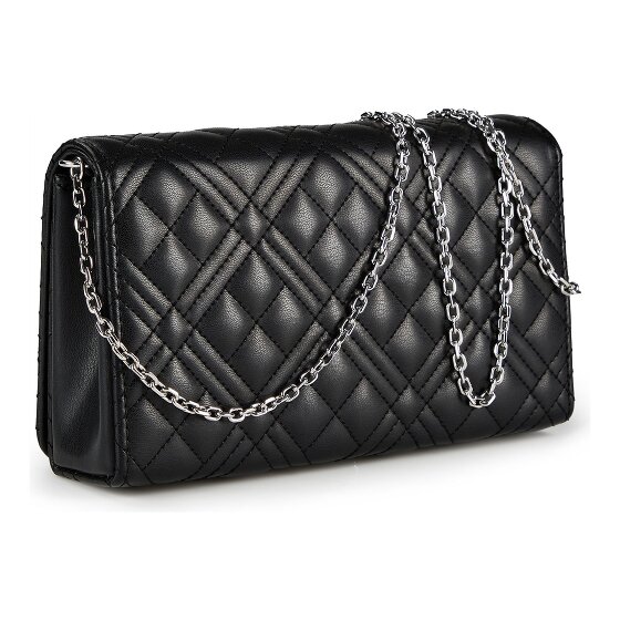 Love Moschino Quilted Sac à bandoulière 22 cm