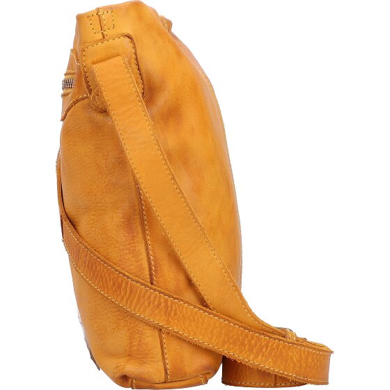 Harold's Submarine Sac à bandoulière en cuir 23 cm