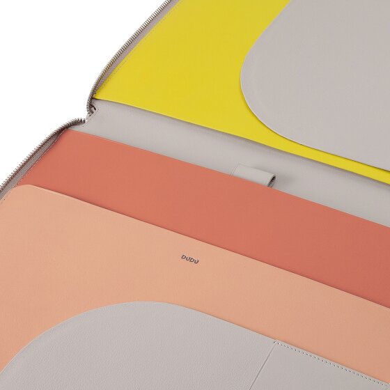 DuDu Porte-documents Cuir 33 cm