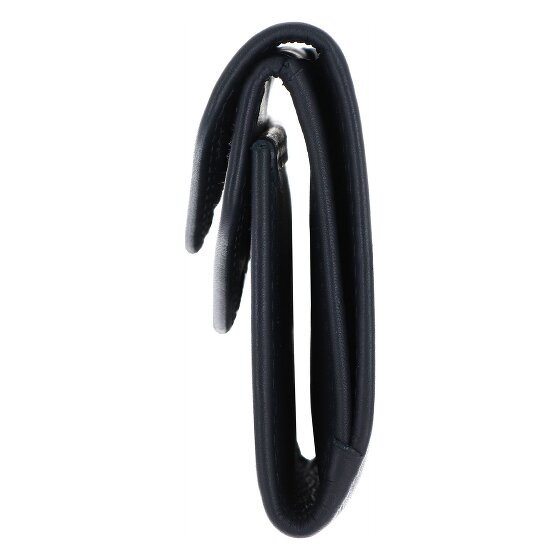 Golden Head Polo Porte-monnaie Cuir véritable 8 cm