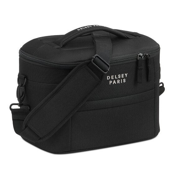 Delsey Paris Brochant 3 Vanity-case 31.5 cm