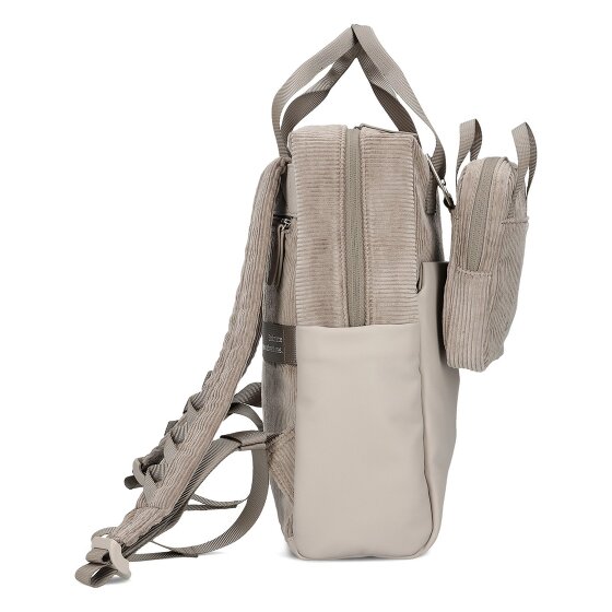 Zwei Lou Daypack 39 cm Compartiment pour ordinateur portable