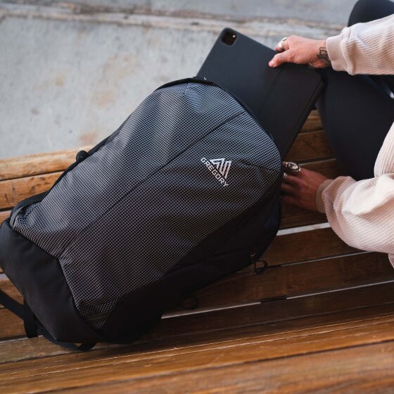 Gregory Retna 20 Daypack 50 cm Compartiment pour ordinateur portable