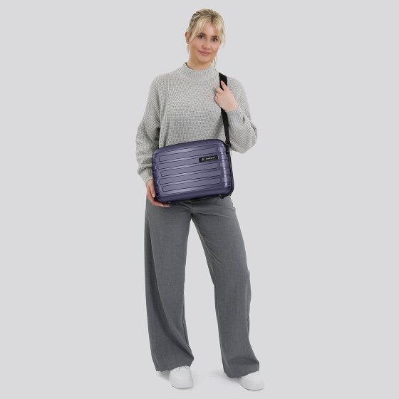 Pactastic Collection 04 Trousse de beauté 34 cm