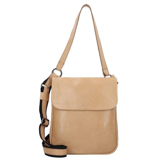 Harold's Caugio Sac à bandoulière Cuir 25 cm