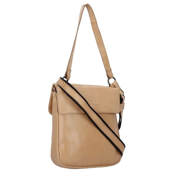 Harold's Caugio Sac à bandoulière Cuir 25 cm