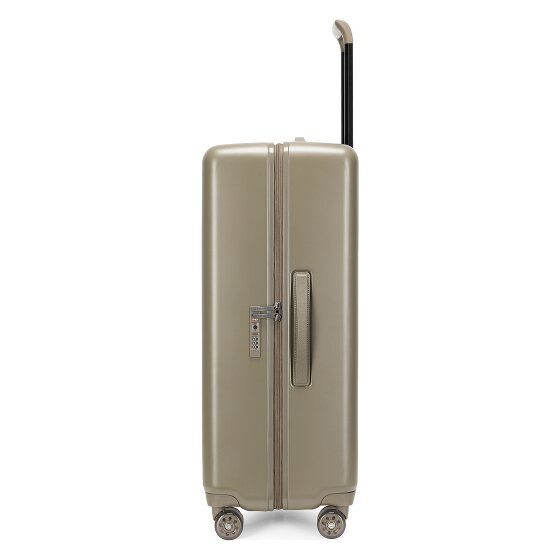 Epic Atlas 4 roues Valise cabine L 76 cm