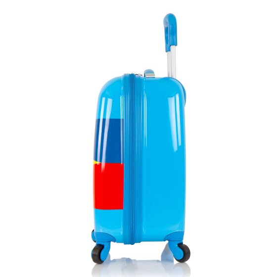 Heys Kids 4 roulettes Trolley pour enfants 46 cm