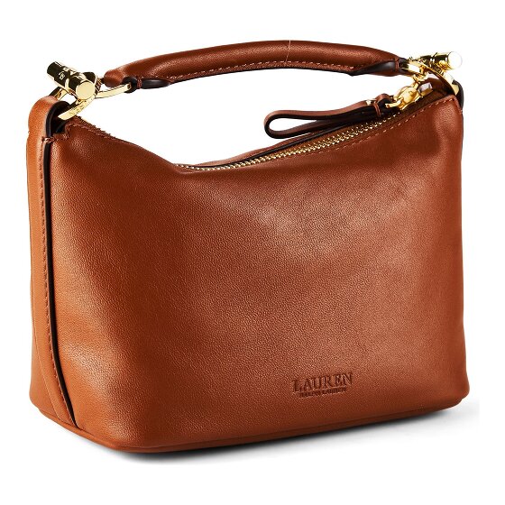 Lauren Ralph Lauren Blaike Mini sac à bandoulière Cuir 17 cm