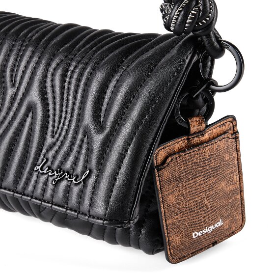 Desigual Helium Sac à bandoulière 23 cm