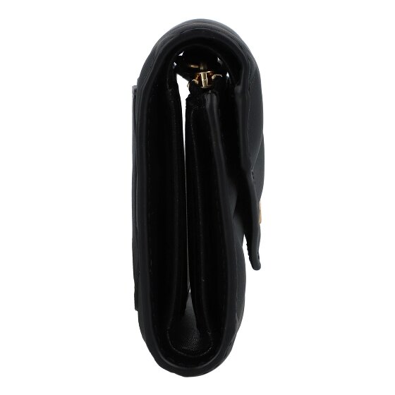 Lacoste Core Essentials Crocodelle Porte-monnaie Cuir 11.5 cm