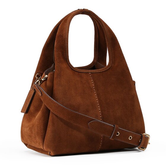 Coach Lana Sac à bandoulière Cuir 22 cm