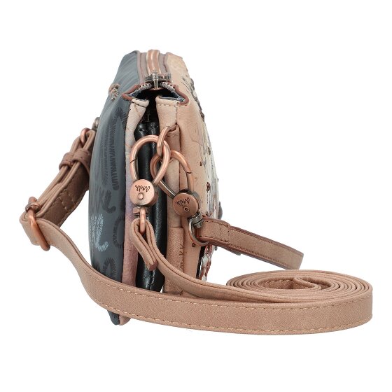 Anekke Hollywood Sac à bandoulière 21 cm