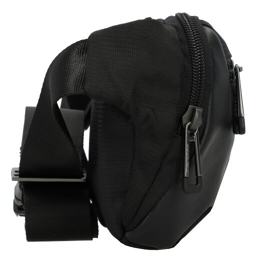 Piquadro Mac-Beth Sac banane 38 cm
