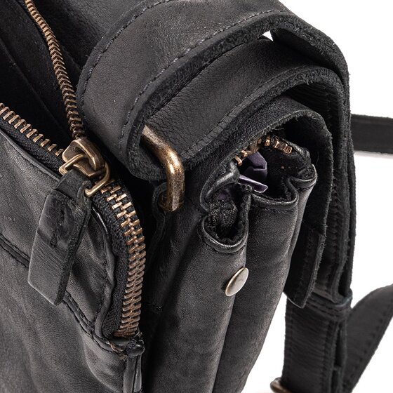 Harold's Submarine Sac à bandoulière M Cuir 21 cm