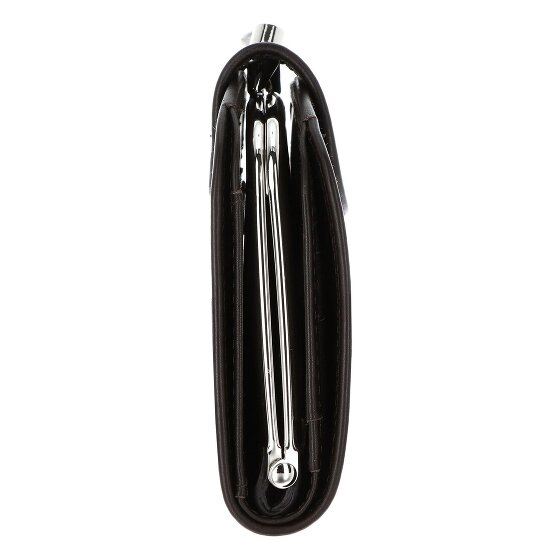 Golden Head Porte-monnaie Polo RFID cuir 10 cm