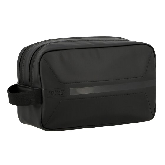 Jump Obsidian Trousse de toilette 25 cm