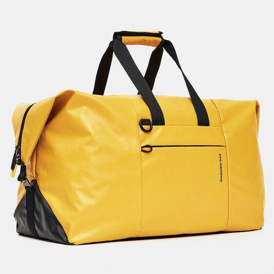 Mandarina Duck Eco Coated Sac de voyage Weekender 54 cm
