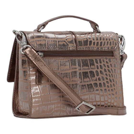 Burkely Cool Colbie Sac à main Cuir 20 cm