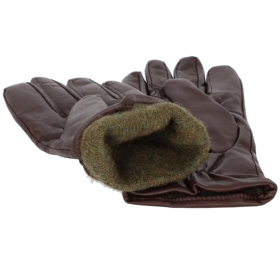 Kessler Gants Chelsea en cuir