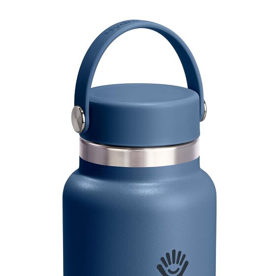 Hydro Flask Hydration Wide Flex Cap Gourde 1180 ml