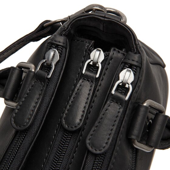 The Chesterfield Brand Fenja Sac à bandoulière Cuir 29 cm