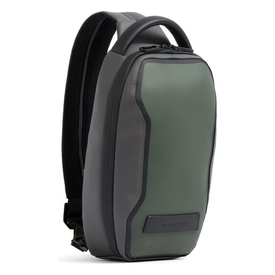 Piquadro Rover Protection RFID 43 cm