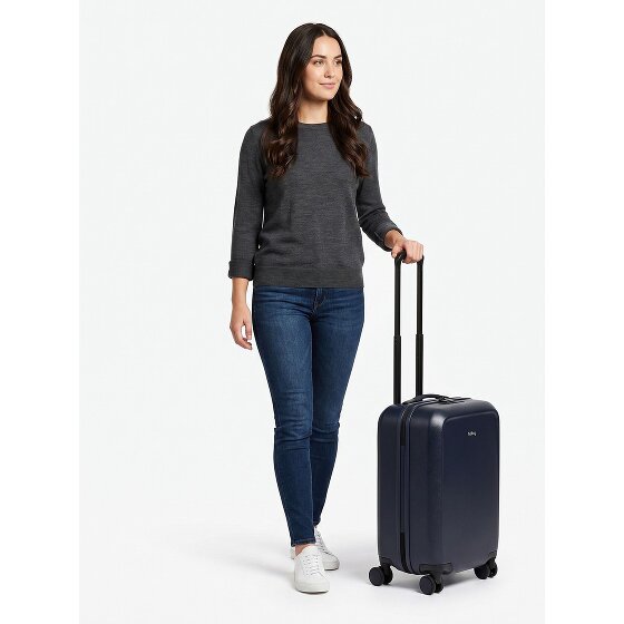 Bellroy Transit 4 roues Valise cabine 55 cm