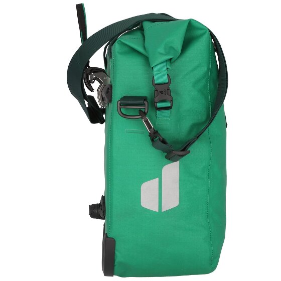 Deuter Sacoche à vélo Weybridge 20+5L 40 cm