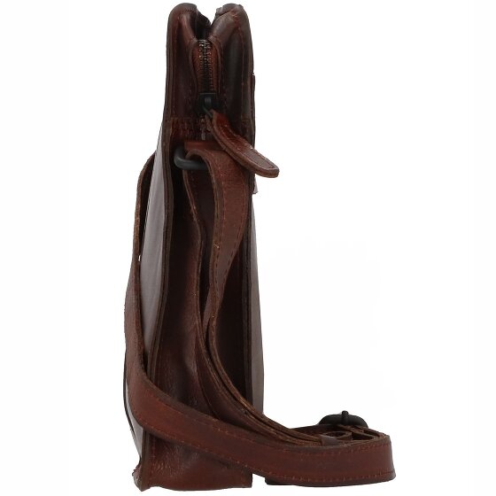 Harold's Aberdeen sac à bandoulière en cuir 20 cm