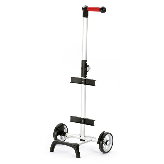 Andersen Shopper Unus Shopper Fun 360° Chariot à provisions 57 cm