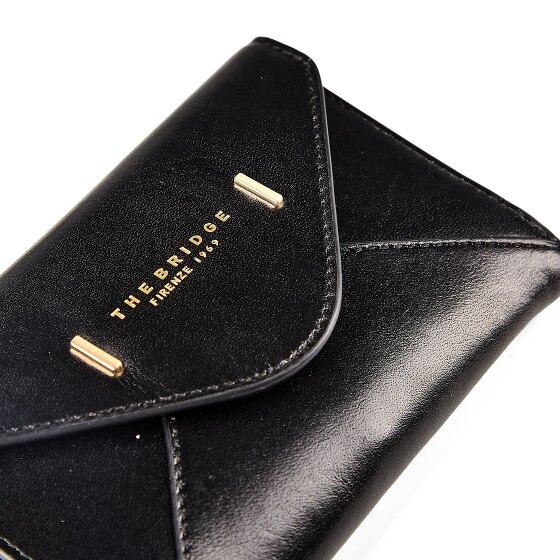 The Bridge Porte-monnaie Cuir 14.5 cm