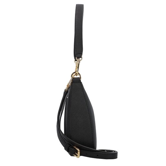 Lauren Ralph Lauren Danni Sac à bandoulière Cuir véritable 26.5 cm