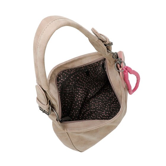 Fritzi aus Preußen Fritzi Hobo Vintage Sac à bandoulière 33 cm