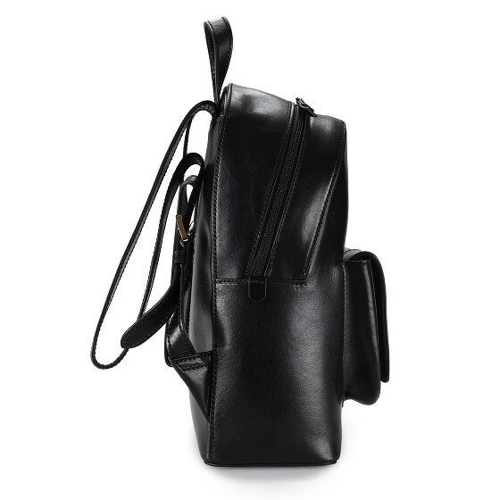 The Bridge Faentina Daypack Cuir 32 cm