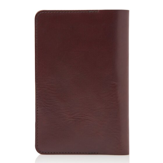 Castelijn & Beerens Gaucho carnet de notes cuir 22 cm