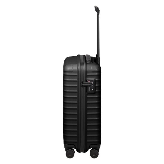 Titan Upgrade 4 roulettes Trolley de cabine S 55 cm