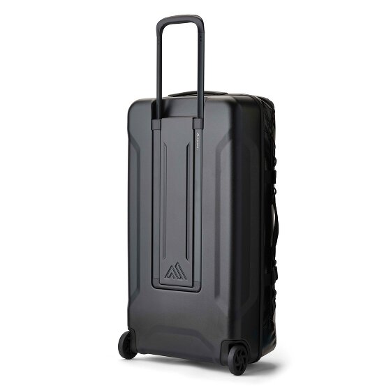 Gregory Alpaca 100 2 roulettes Trolley 82 cm