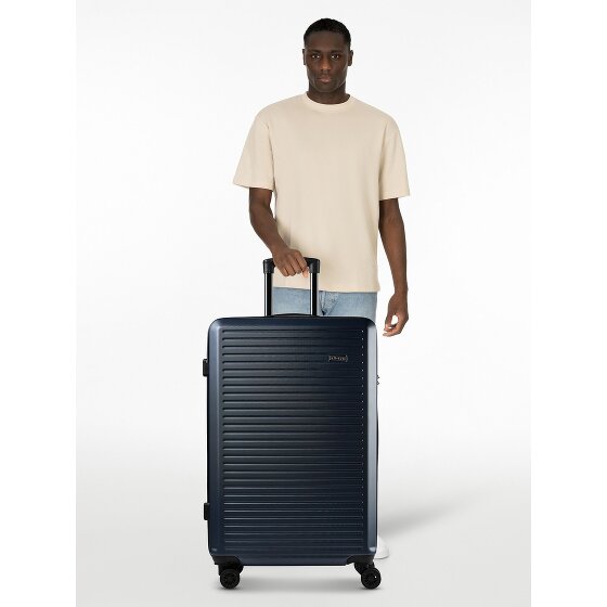 Nowi Faro 4 roues Valise cabine L 76 cm