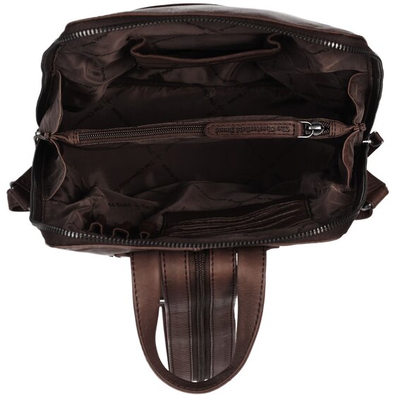 The Chesterfield Brand Claire Sac à dos de ville Cuir 29 cm