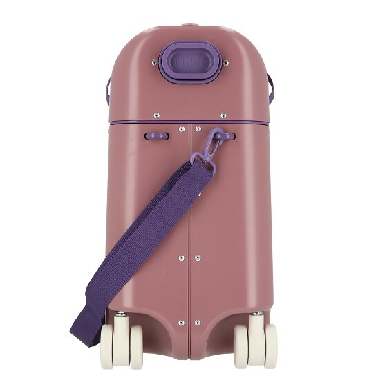 JetKids BedBox 4 roulettes Trolley pour enfants 39 cm