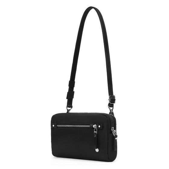 Pacsafe Pacsafe W Sac à bandoulière Protection RFID 24 cm