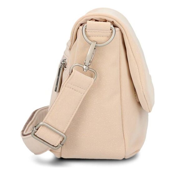 Zwei Mademoiselle.M Besace 33 cm Compartiment ordinateur