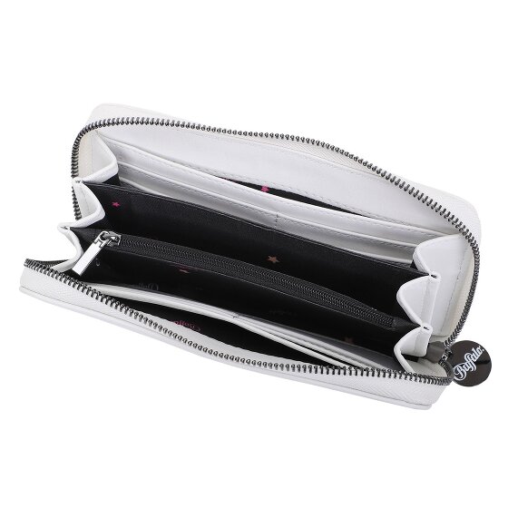 Buffalo Long Wallet Porte-monnaie 19.5 cm