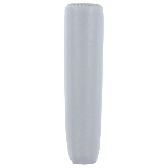 Esquire Porte-monnaie Viktoria RFID cuir 10 cm