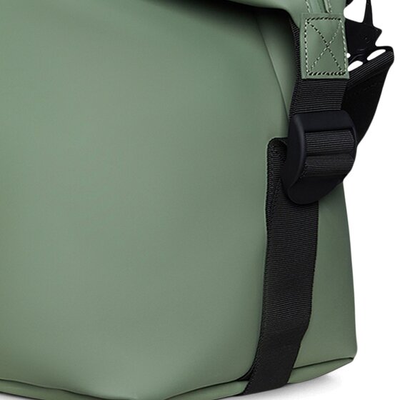 Rains Hilo Sac de voyage Weekender 52 cm